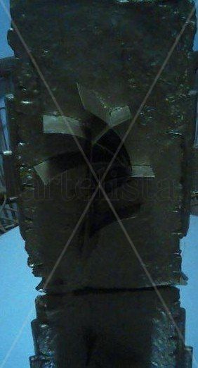 Desescultura FO83VX