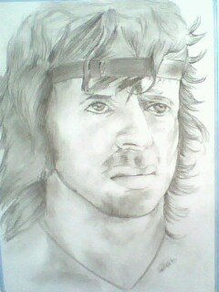 RAMBO 