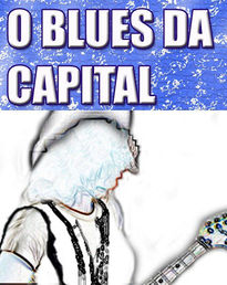 O blues da capital