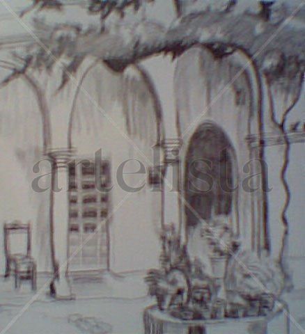 PATIO ANDALUZ