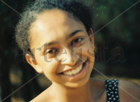Sonrisa cómplice