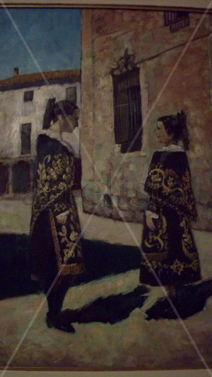 orgullo zamorano