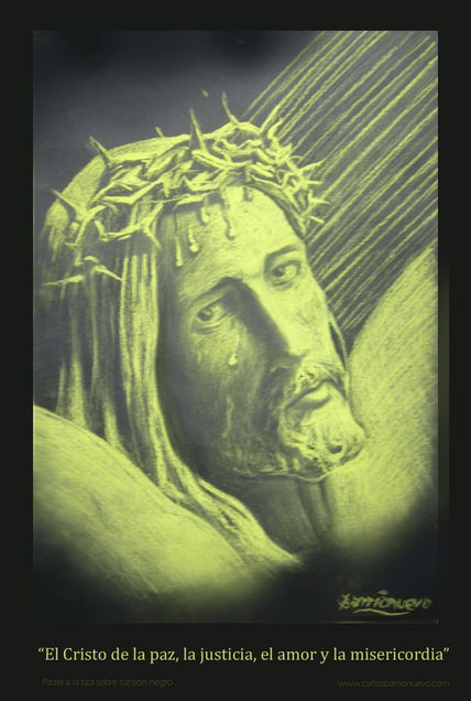 El Cristo de la paz