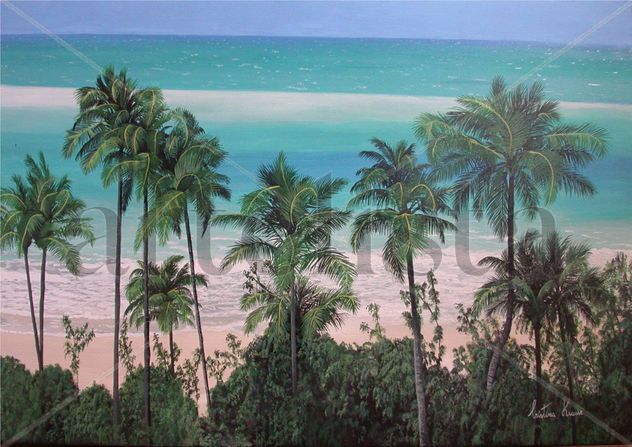 coqueiral de Recife