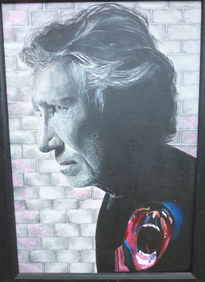 Roger Waters