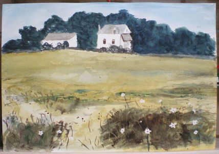 Paisaje rural