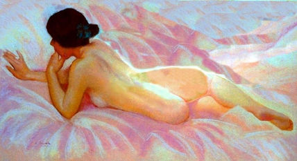 Desnudo