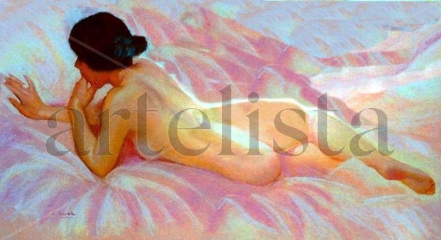 Desnudo