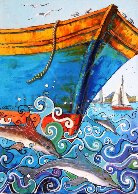 Mare Nostrum