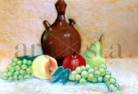 Bodegón [3]