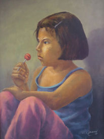 Dulce niña