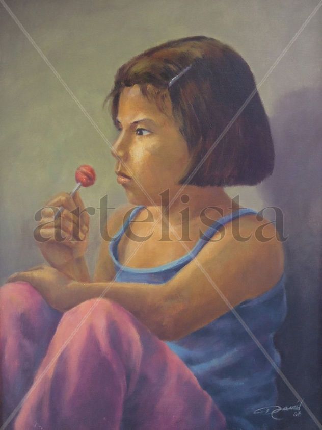 dulce niña