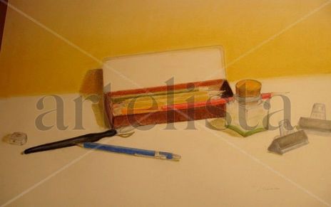 Material para dibujo