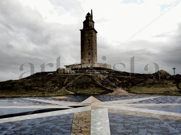 la torre