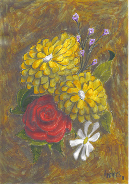 Flores