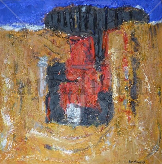 PAISAJE IMAGINARIO 02