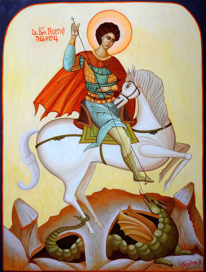 St.George 