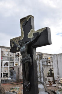 Crucificado