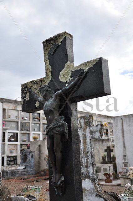 Crucificado