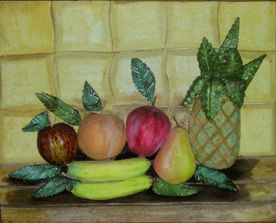 Frutas