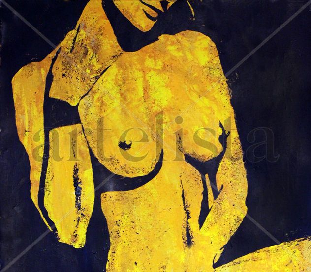Desnudo Q