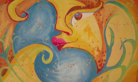 LA LUNA