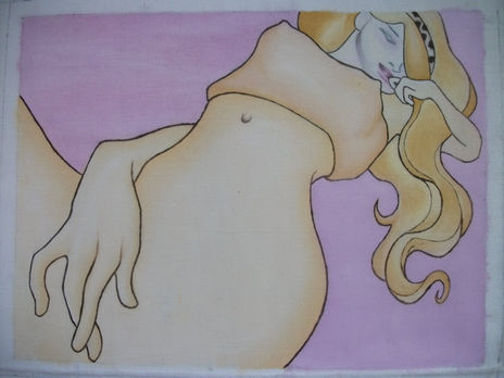 Excitacion