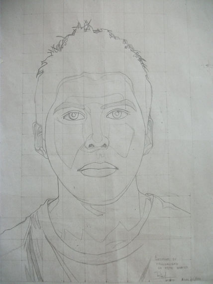 Autoretrato