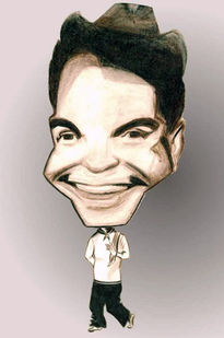 Cantinflas