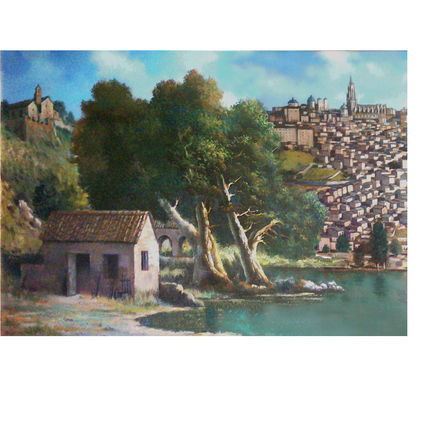 Toledo