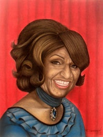 Celia Cruz