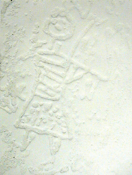 Antropomorfo (i)