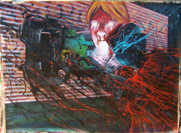 Dead Space dos Mixed media Card Others