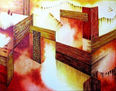 Surreal Construction / Construcción Surrealista