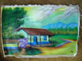 CASAS VIEJAS DE COSTA RICA.