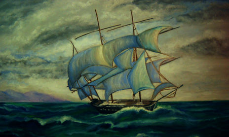 Marinas
