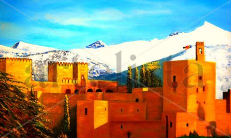 Paisajes