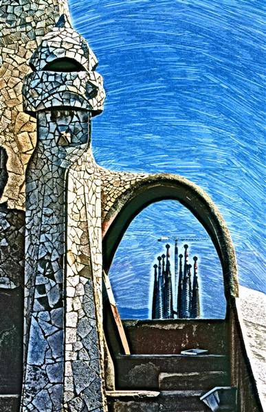 La Pedrera
