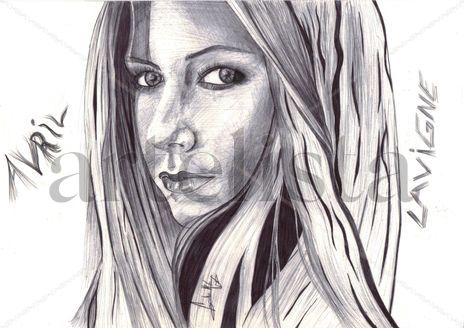Avril Lavigne I