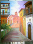calle