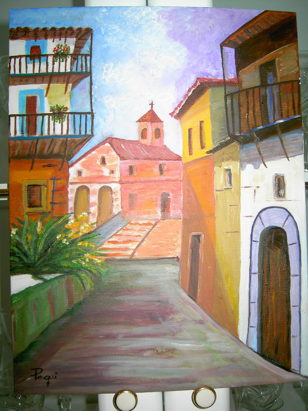 calle