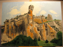 Cañón del Río Lobos