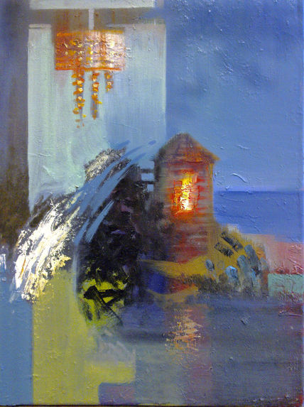 El tesoro del faro