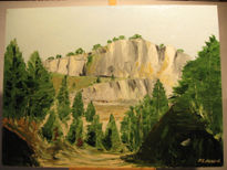 Cañón del Rio Lobos2