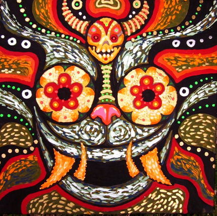 Vision Nocturna