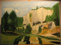 Cañon del rio lobos
