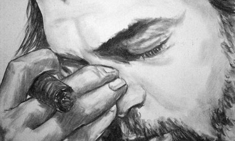Ernesto Guevara