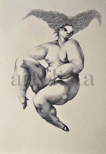 La bella Luci