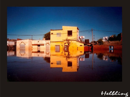 Amarillo
