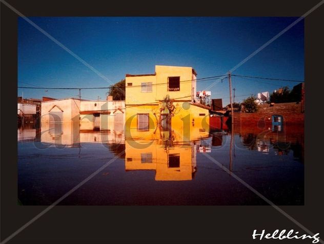 AMARILLO